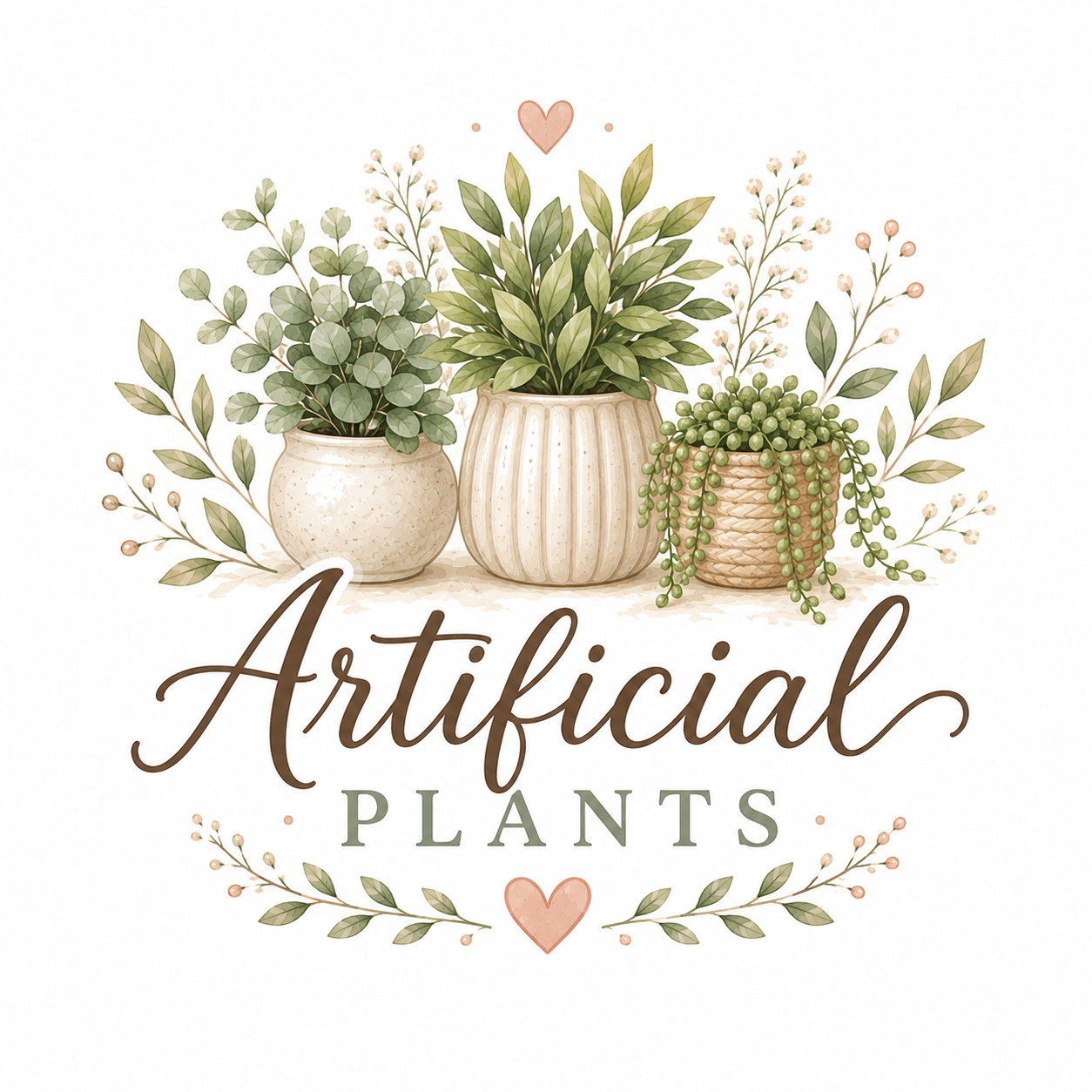 Artificial Plants
