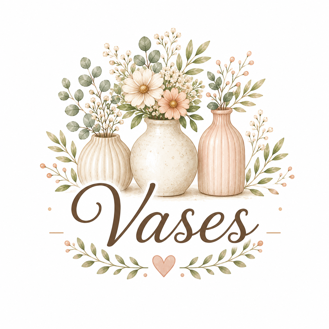 Vases