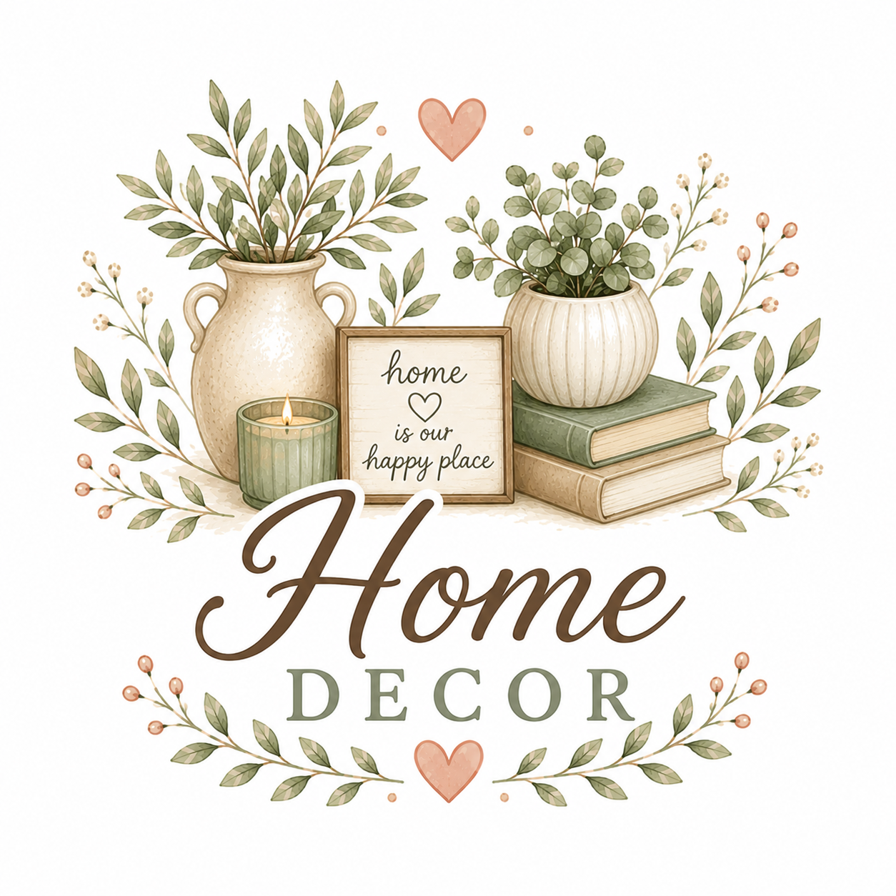 Home Decor