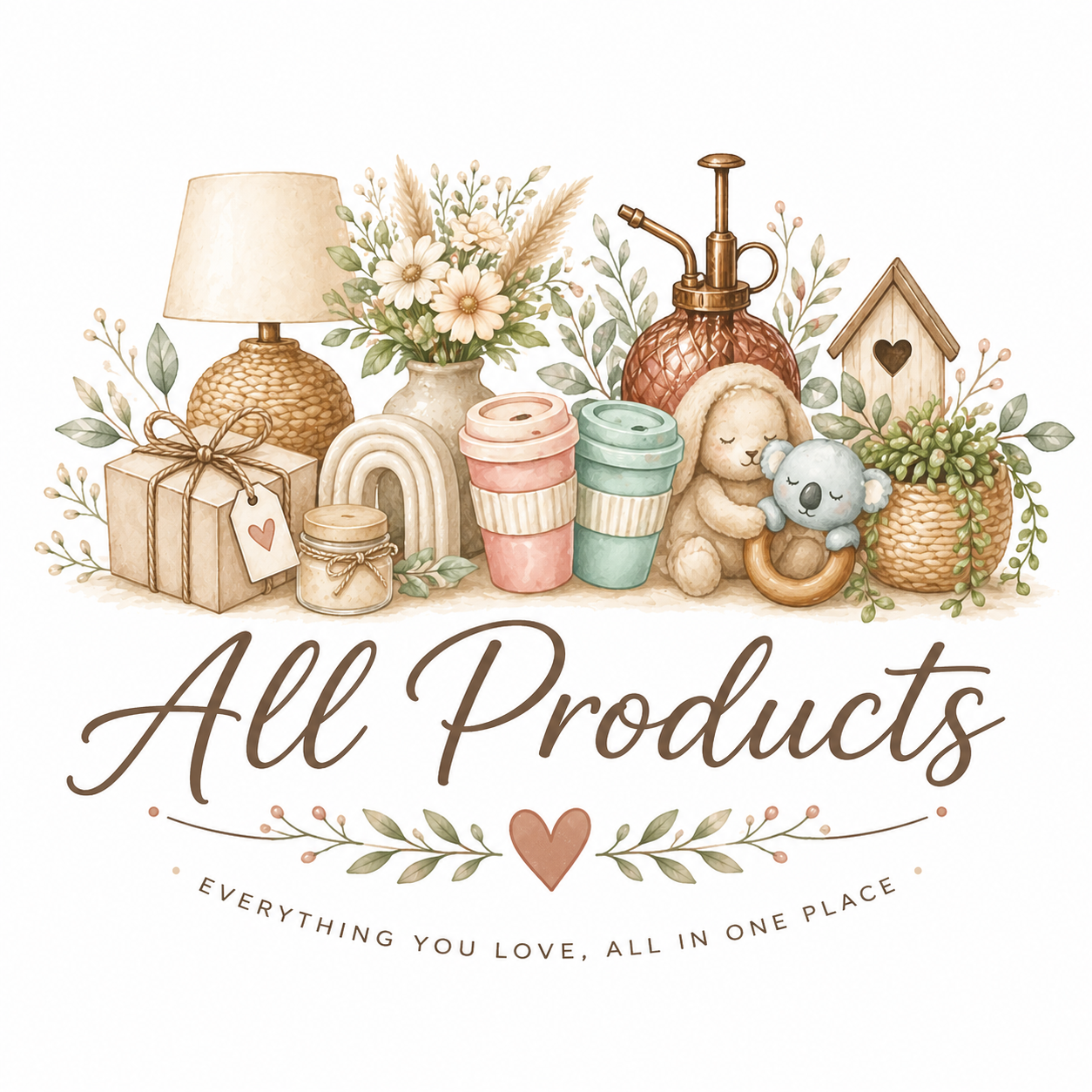 All Products