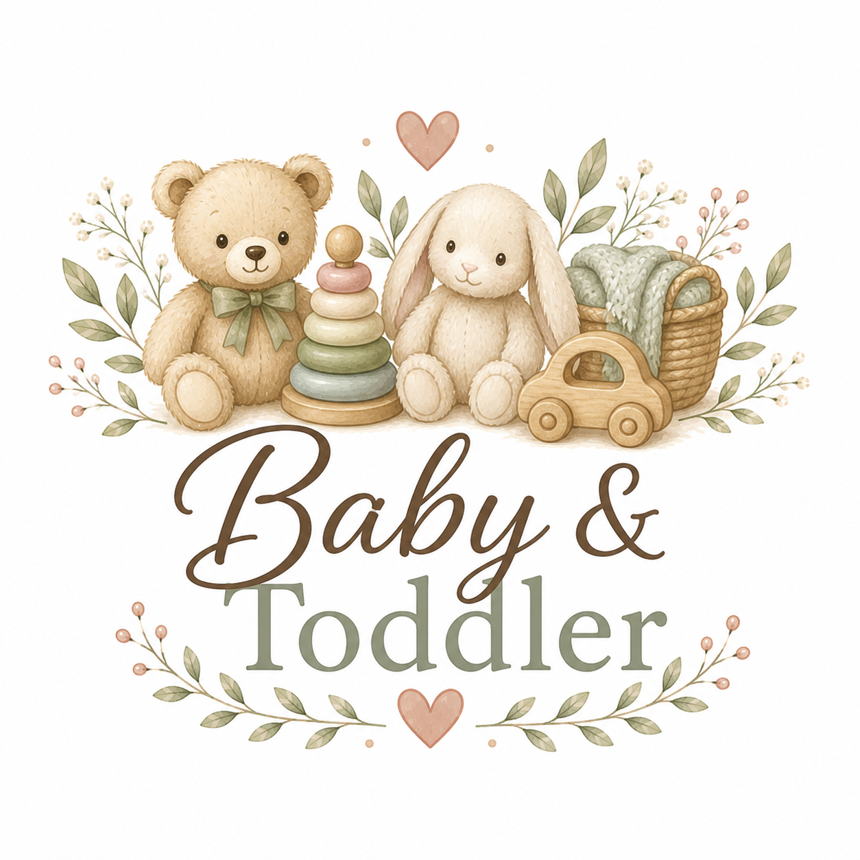 Baby & Toddler