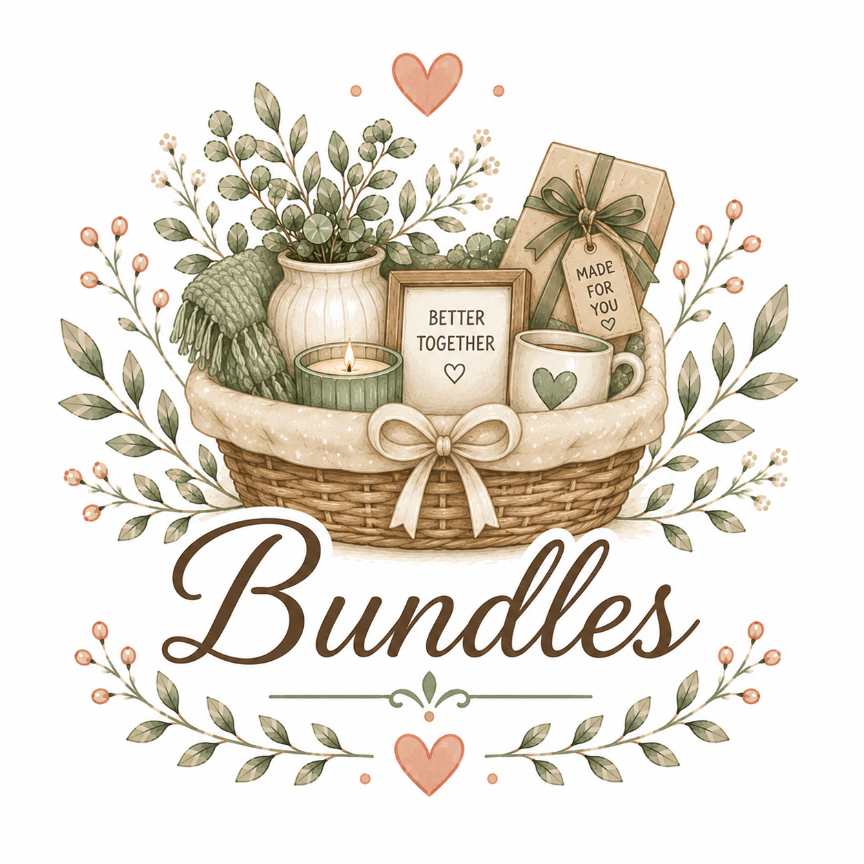 Bundles