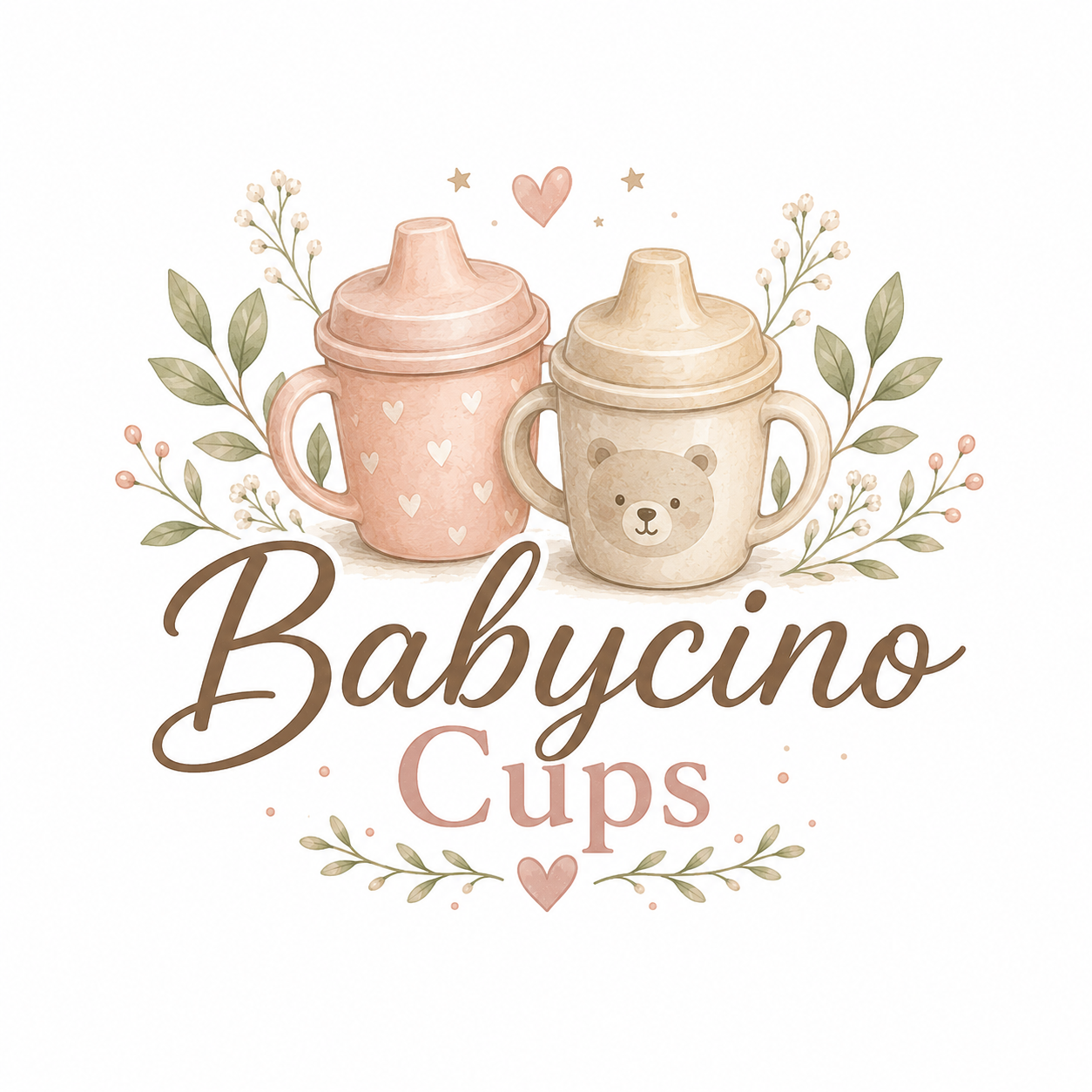 Keep Cups