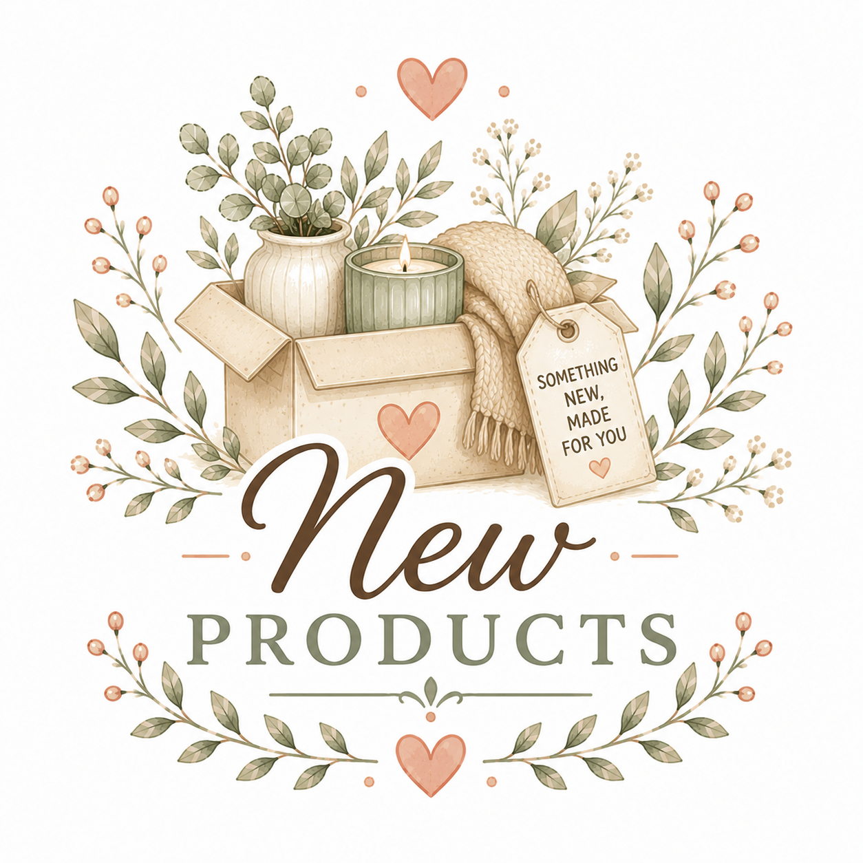 New Products