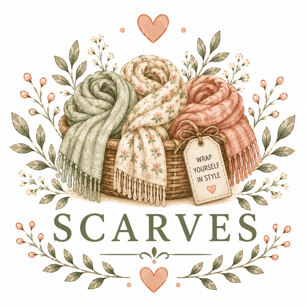 Scarves