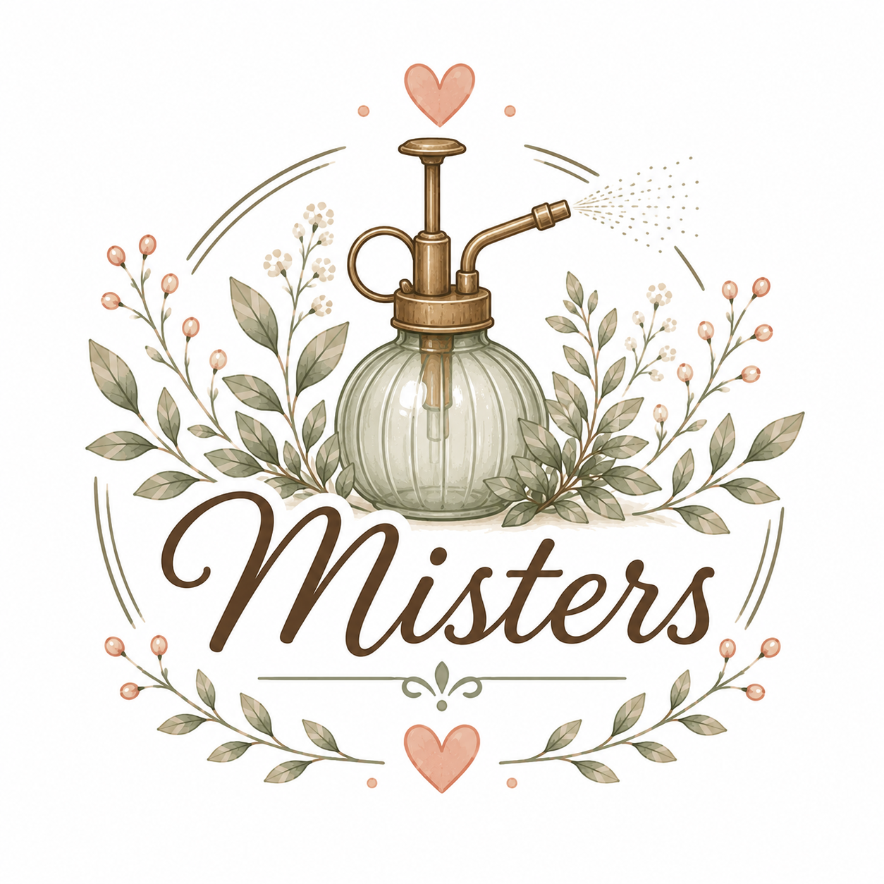 Misters