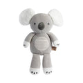 Knitted Toy - Keith the Koala
