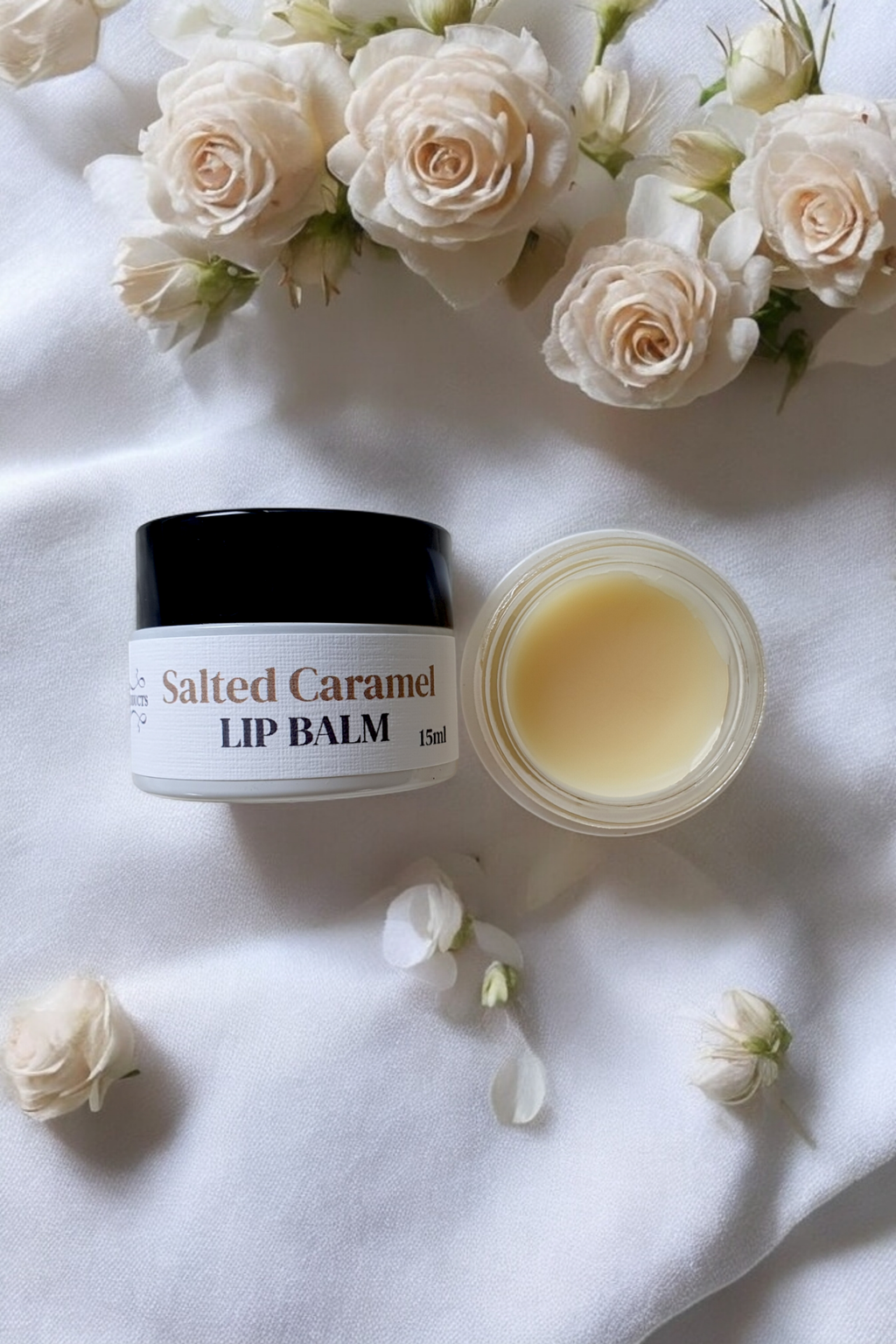Lip Balm: Marshmallow