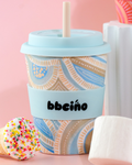 Coast Adult Keep Cup - 350ml (STRAW INCLUDED)