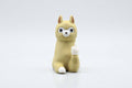 Llama Middle Finger Figurine – Funny Sarcastic Llama Gift