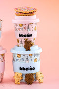 Tough Cookie in Blue (240ml) (STRAW INCLUDED)