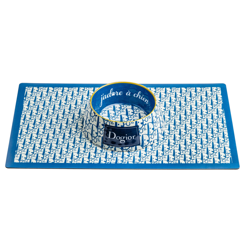 Dogior Placemat - Dog Mat