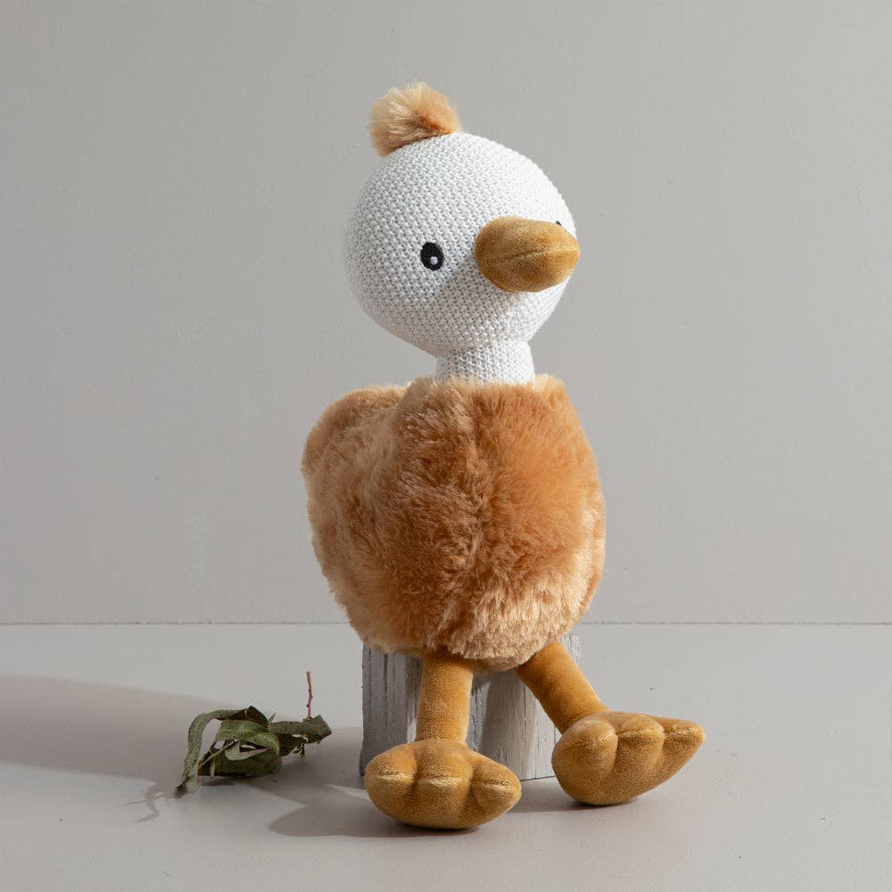 Emily the Emu Baby Bundle 2 piece set