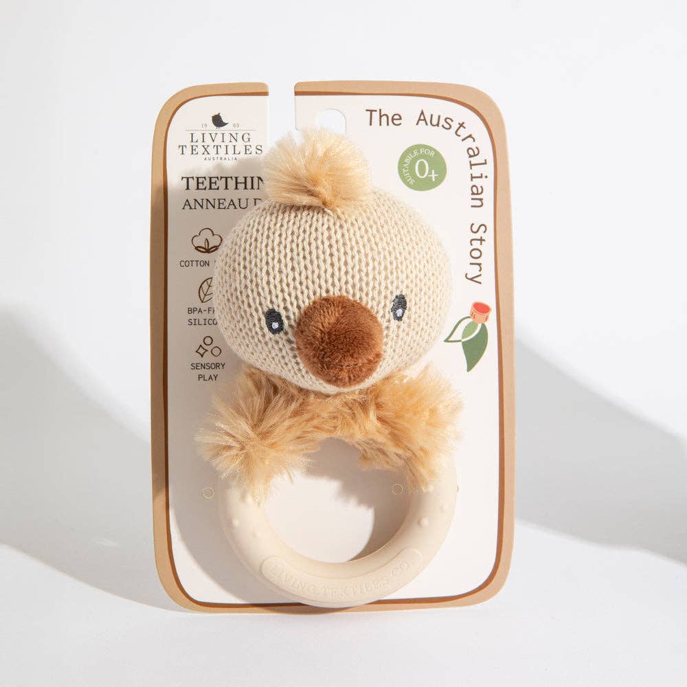 Emily the Emu Baby Bundle 2 piece set