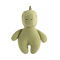 Linen Animal - Dennis the Dinosaur - Small