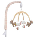 Musical Mobile Set - Sophia's Garden