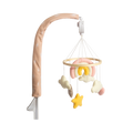 Musical Mobile Set - Bohemian Bliss