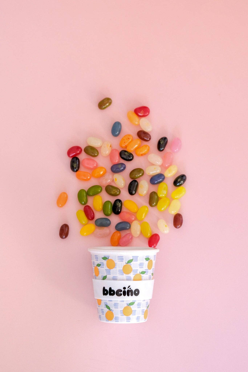 Clem Babycino Cup - 120ml (STRAW INCLUDED)