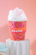 Mum and Bub Babycino Cup - 120ml (STRAW INCLUDED)