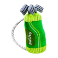 Golf Bag Dog Toy