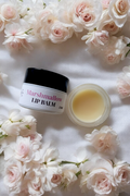 Lip Balm: Marshmallow