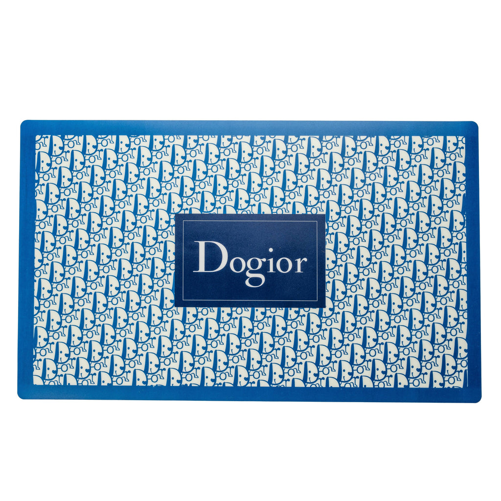 Dogior Placemat - Dog Mat