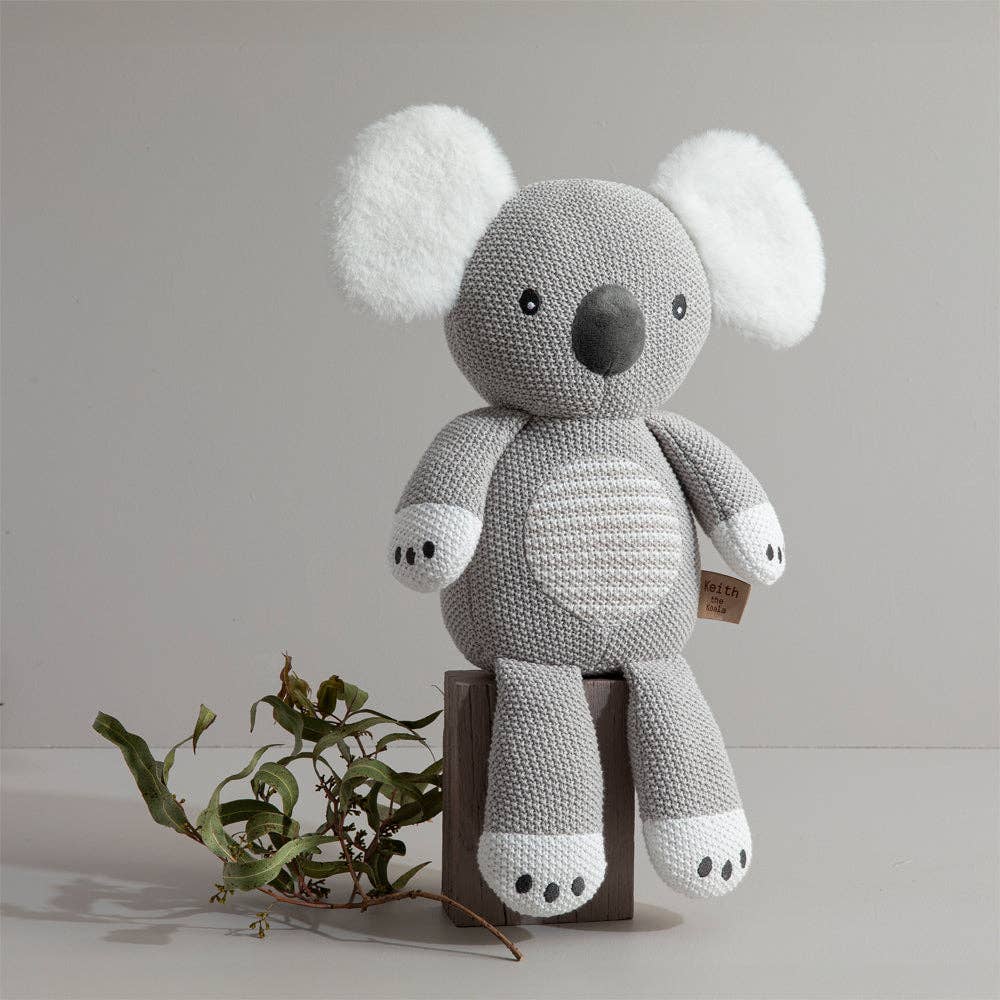 Keith the Koala Baby Bundle 2 piece set