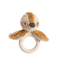 Kookaburra Rattle & Teether