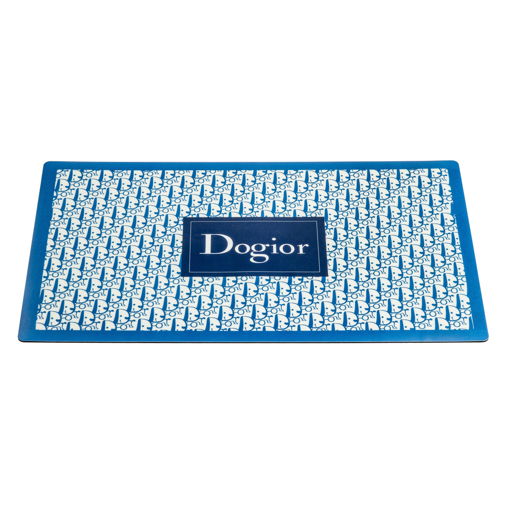 Dogior Placemat - Dog Mat