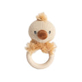 Emu Rattle & Teether