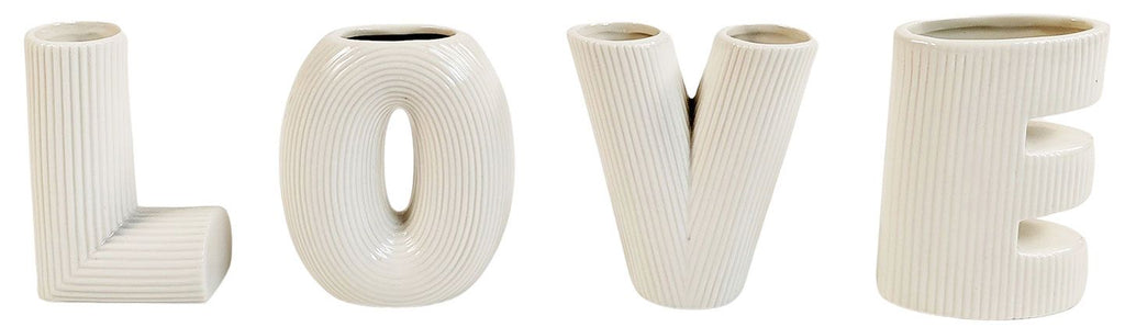 Love Letter Vase 9.5cm