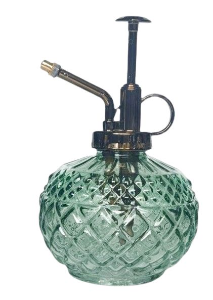 Antique Water Mister Sage 16cm