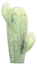Cactus Wall Hook Green 14cm