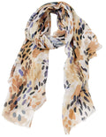Wilder Scarf in Beige