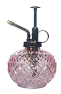 Antique Water Mister Pink 16cm