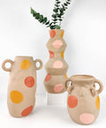 Margot Vases 3 piece set